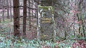 Ritterstein Nr. 038-2 Vogelshütte